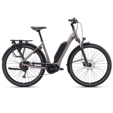 Bicicletta elettrica GIANT...