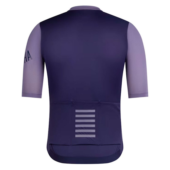 Maglia da allenamento RAPHA PRO Team 2024 VIOLA M