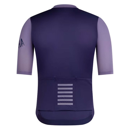 Maillot RAPHA PRO Team training 2024 MORADO M