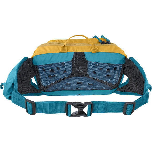 EVOC Waist Bag Pack 3 with 1.5L Hydration Bag 