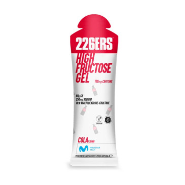 Gel 226ERS High Fructose 80...