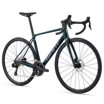 Bicicletta GIANT TCR...