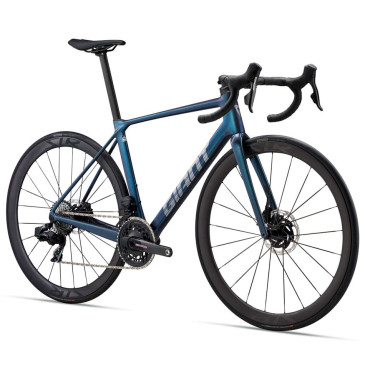 Bicicletta GIANT TCR...