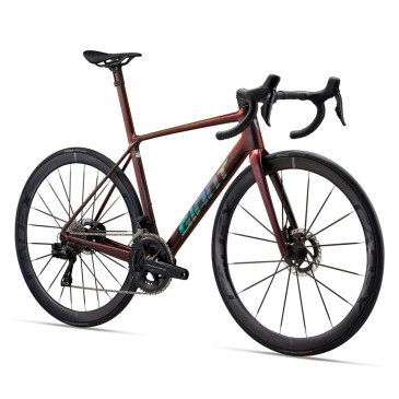 Bicicleta GIANT TCR...