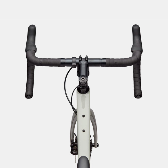 Bicicleta CANNONDALE Synapse Carbon 2 LE GRIS 48