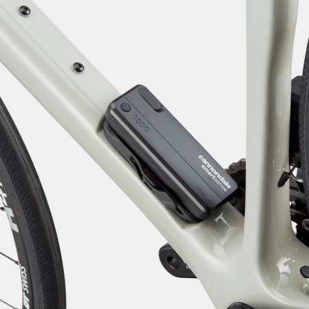 Bicicleta CANNONDALE Synapse Carbon 2 LE GRIS 48