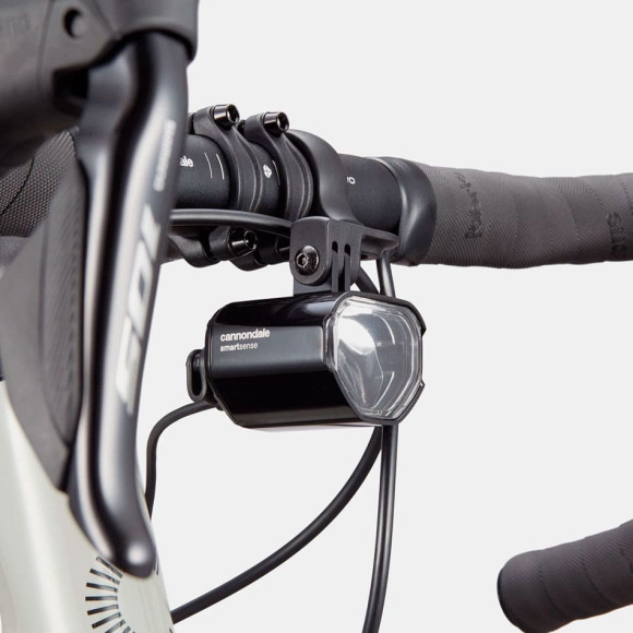Bicicletta CANNONDALE Synapse Carbon 2 LE GRIS 48
