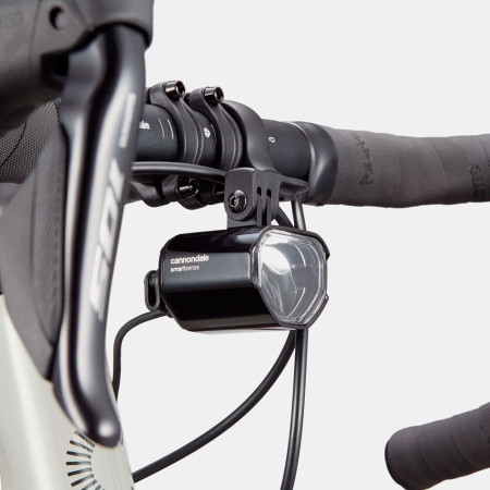Bicicleta CANNONDALE Synapse Carbon 2 LE GRIS 48