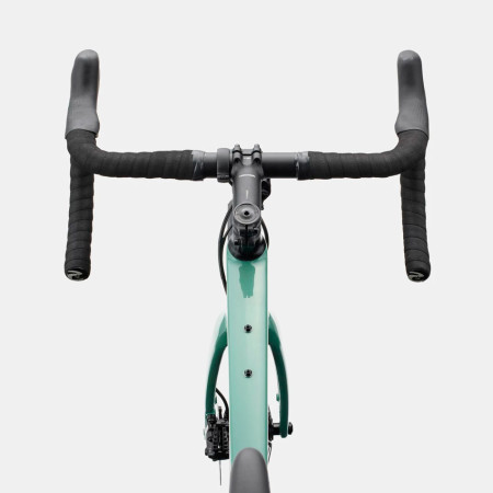 Bicicleta CANNONDALE Synapse Carbon 2 LE VERDE 48