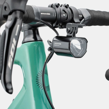Bicicleta CANNONDALE Synapse Carbon 2 LE VERDE 48