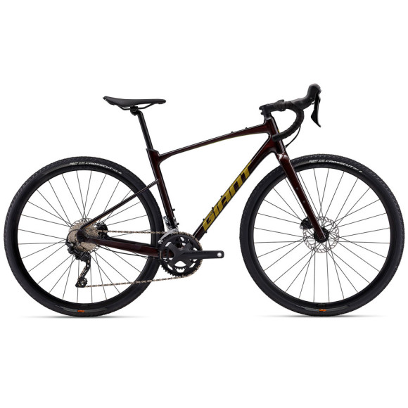 Bicicleta GIANT Revolta 1 2025 GRANADA M.L.