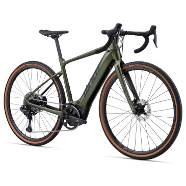 Bici elettrica GIANT Revolt...