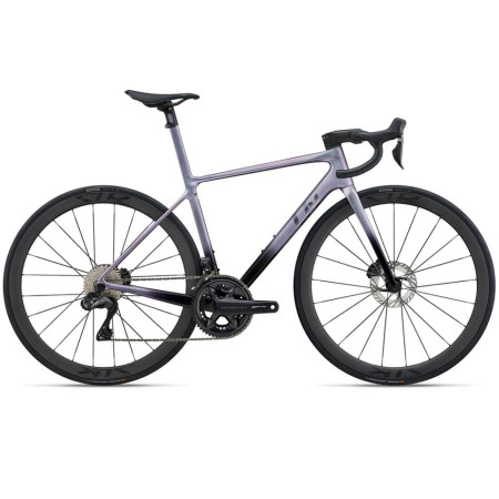 Bicicleta LIV Langma Advanced SL 1 2025 MALVA M