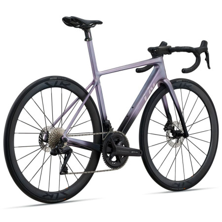 Bicicletta LIV Langma Advanced SL 1 2025 MALVA M