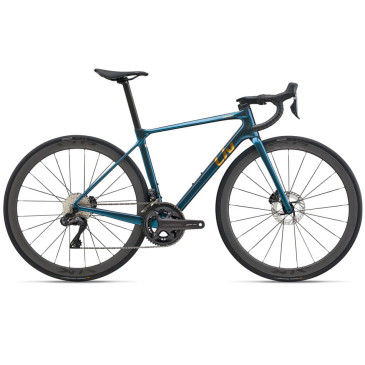 Vélo LIV Langma Advanced...
