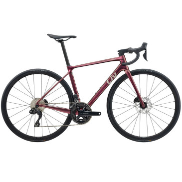 Bicicletta LIV Langma...