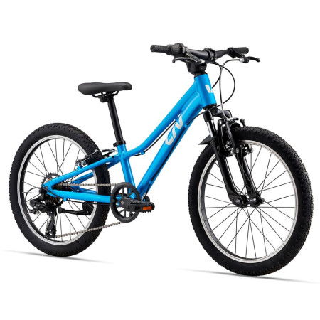 Bicicleta LIV Tempt 20 2025 AZUL Única
