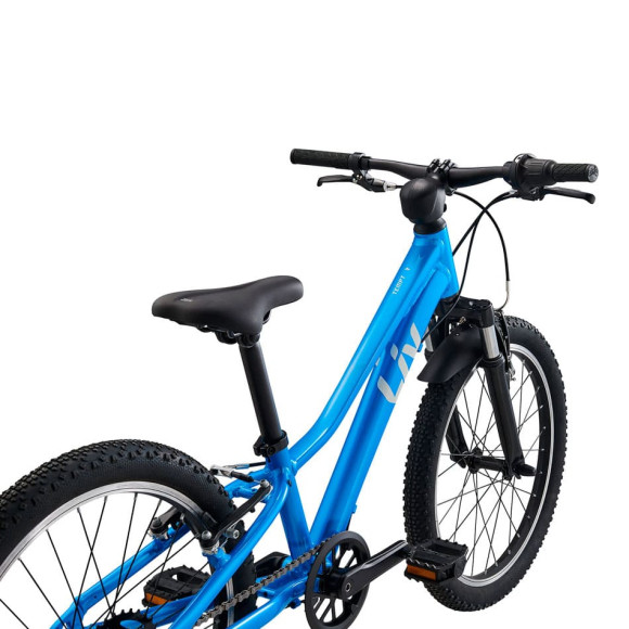 Bicicleta LIV Tempt 20 2025 AZUL Única