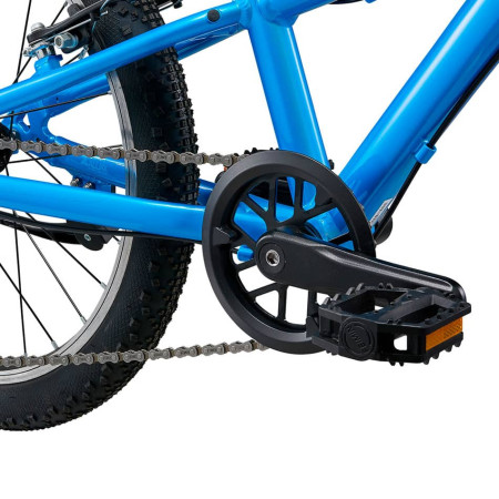 Bicicleta LIV Tempt 20 2025 AZUL Única