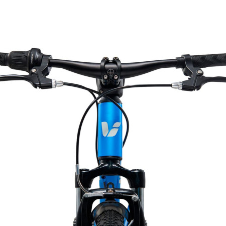 Bicicleta LIV Tempt 20 2025 AZUL Única
