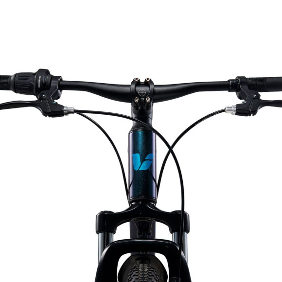 Bicicleta LIV Tempt 24 Disc 2026 MARINO Tamanho único