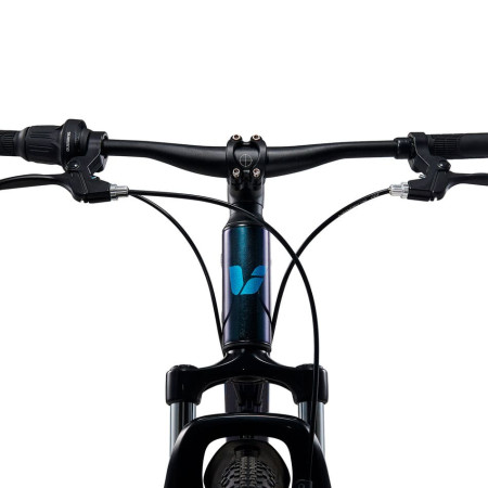 Vélo LIV Tempt 24 Disc 2026 BLEU MARINE Unique