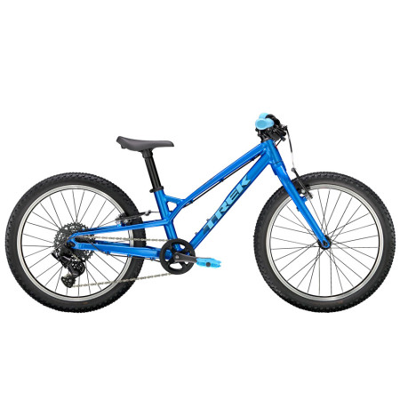 Bicicleta TREK Wahoo 20 Path 2025 PRETO Tamanho único