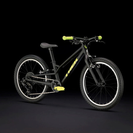 Bicicleta TREK Wahoo 20 Path 2025 NEGRO Única