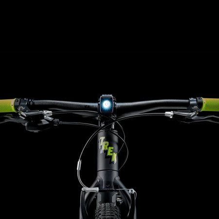 Bicicleta TREK Wahoo 20 Path 2025 NEGRO Única
