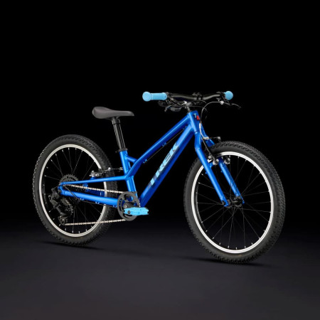 Bicicleta TREK Wahoo 20 Path 2025 PRETO Tamanho único