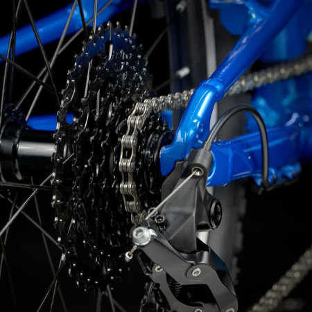 Bicicleta TREK Wahoo 20 Path 2025 PRETO Tamanho único