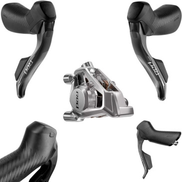Kit de manetas pinzas Sram...