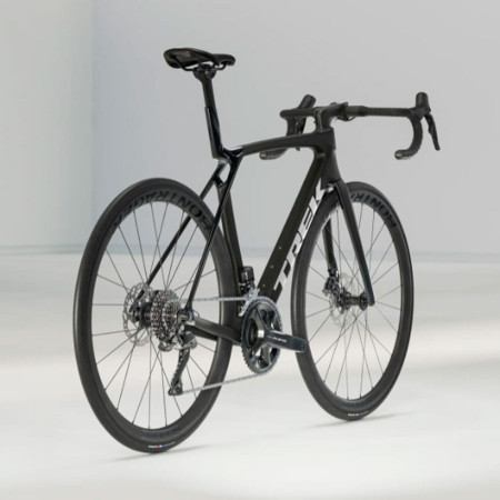 Bicicleta TREK Madone SL 6 Gen 8 2025 BRANCO M