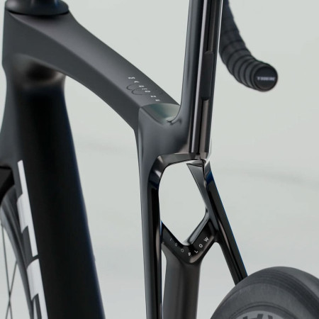 Vélo TREK Madone SL 6 Gen 8 2025 BLANC M