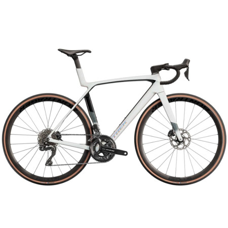 Bicicleta TREK Madone SL 6 Gen 8 2025 BRANCO M
