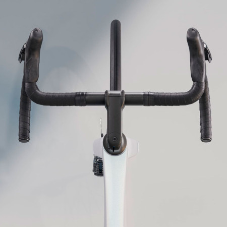 Bicicleta TREK Madone SL 6 Gen 8 2025 BRANCO M