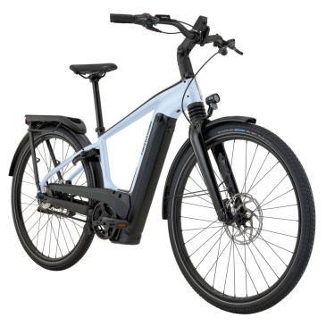 Bicicletta elettrica...