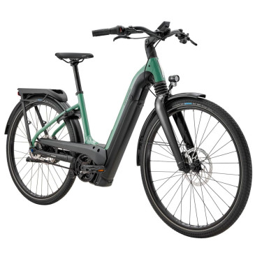 Bici elettrica CANNONDALE...
