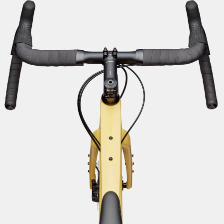CANNONDALE Topstone Carbon 3 Bicycle BLACK S