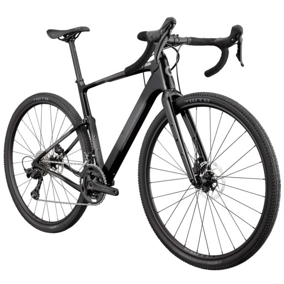 Bicicleta CANNONDALE Topstone Carbon 3 NEGRO S