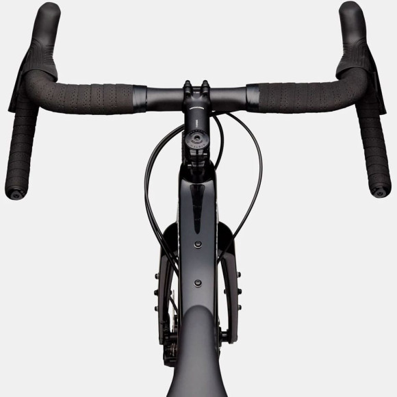 CANNONDALE Topstone Carbon 3 Bicycle BLACK S