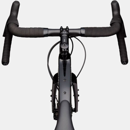 Bicicleta CANNONDALE Topstone Carbon 3 NEGRO S