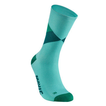 Chaussettes hautes...