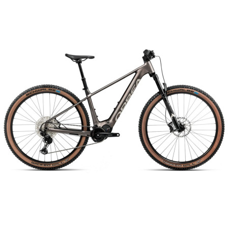 ORBEA Urrun 10 2025 electric bicycle WHITE L