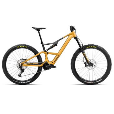 Bicicleta elétrica ORBEA...