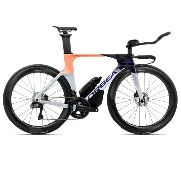Bicicleta ORBEA Ordu...