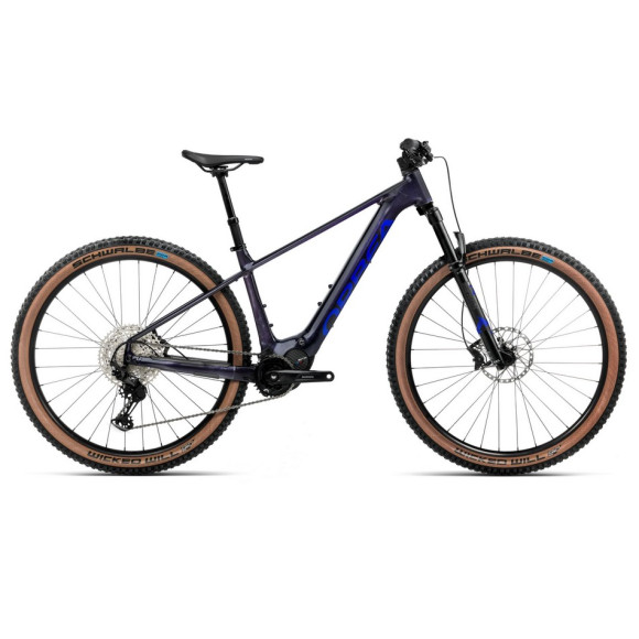 ORBEA Urrun 10 2025 electric bicycle WHITE L