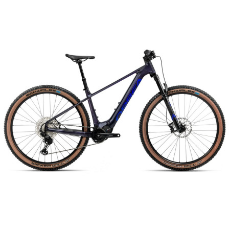 ORBEA Urrun 10 2025 electric bicycle WHITE L