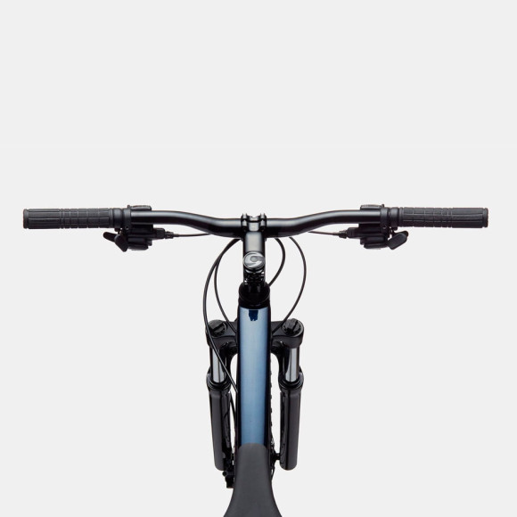 Vélo femme CANNONDALE Trail 8 BLEU MARINE XS