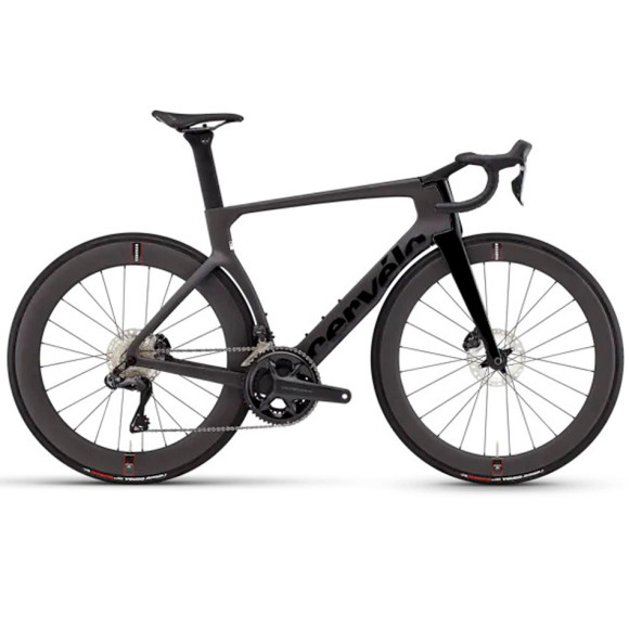 Bicicleta CERVÉLO S5 Ultegra Di2 MARINO 51